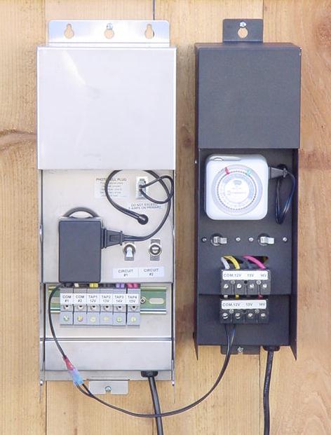 Transync Installed, Click to view expanded image